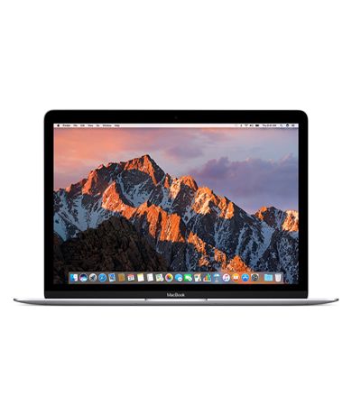 Macbook 12 inch 2017 Core M3