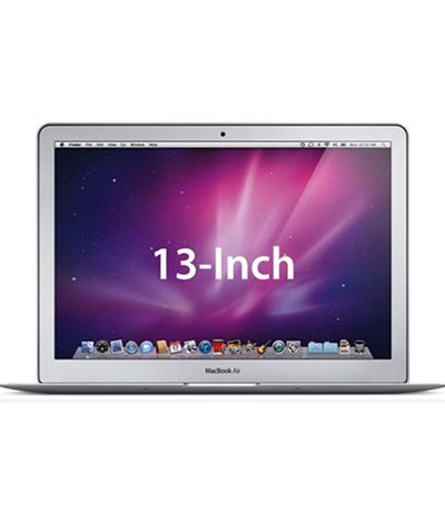 Macbook Air MD761 Core i5 - 13 inch (2014)