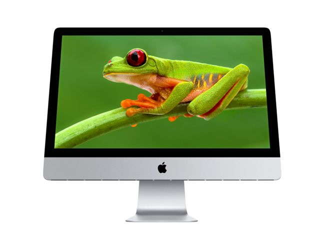 iMac MK452 Retina 4K 2015 - 21.5 inch