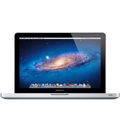 MacBook Pro MD101 - 13.3 inch (2012)