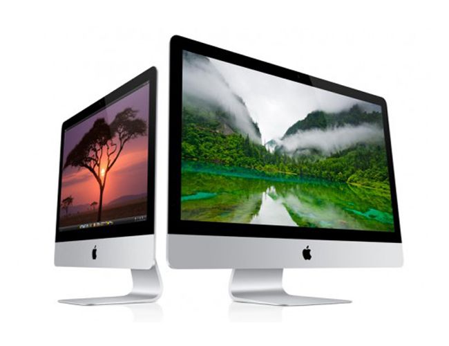 iMac MD094 2012 - 21.5 inch