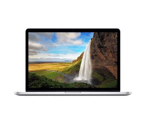 MacBook Pro Retina 15 inch MGXA2 - (2014)