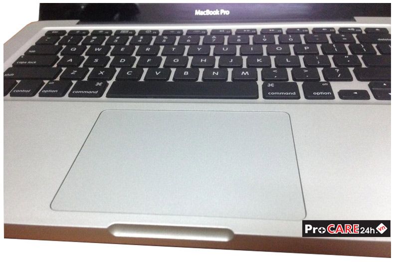 Bàn phím của MacBook Pro MC700 - 13.3 inch (2011)